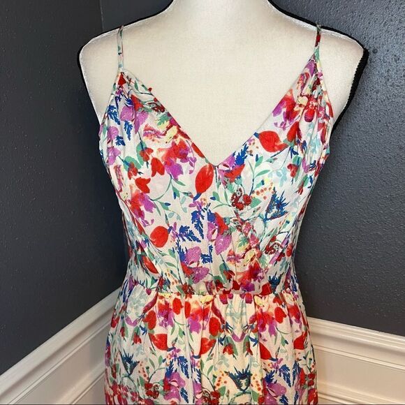 Yumi Kim Cleo Floral Maxi Dress - Picture 3 of 9